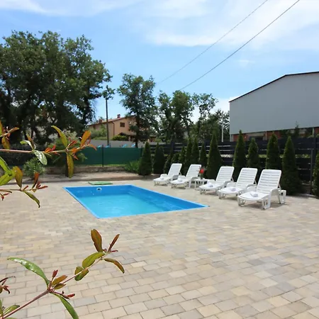 Villa Bianca